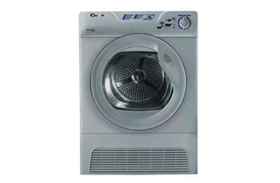 Candy GCC591NB Condenser Tumble Dryer - White.